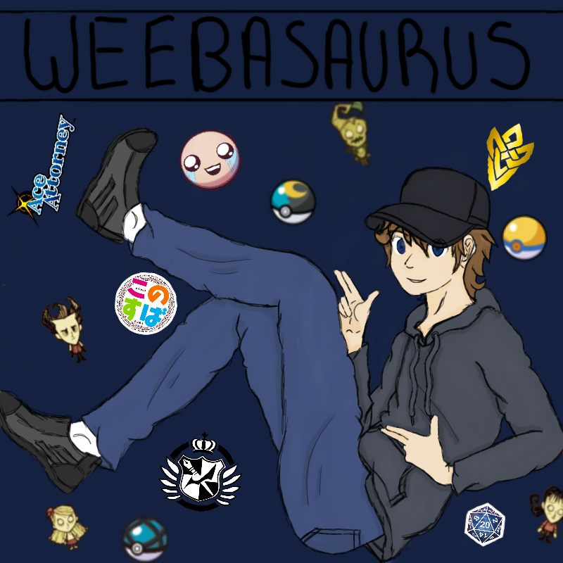 Weebsaurus