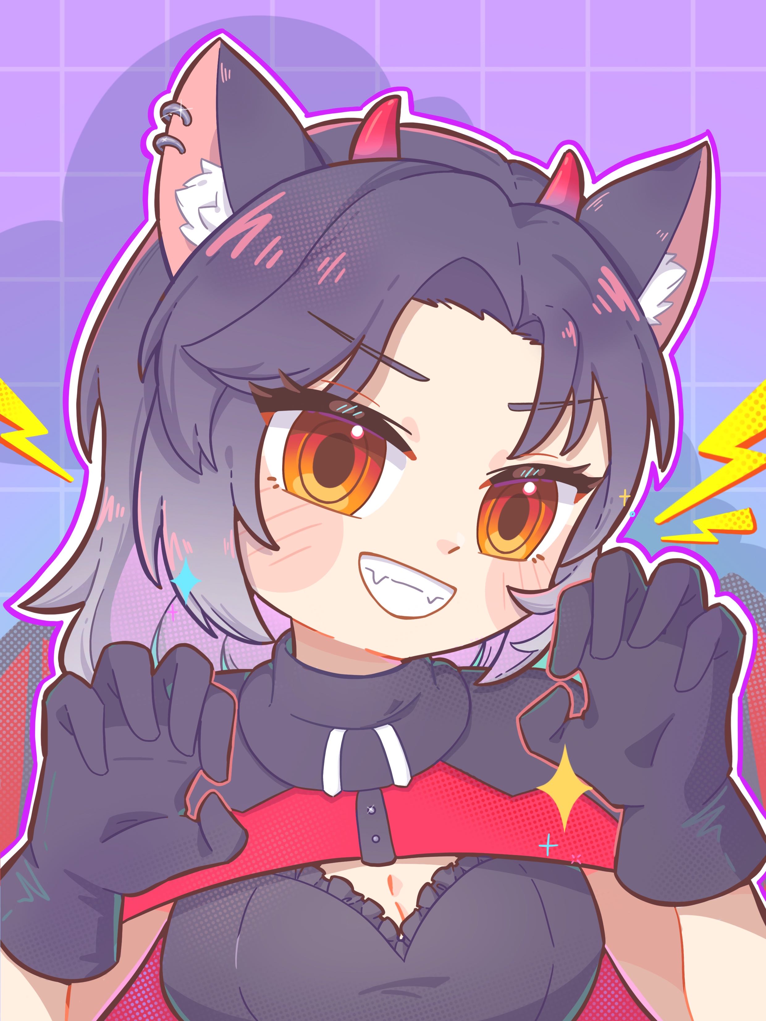 mimiです。② Mimi (@mimimochi) | MyOshi