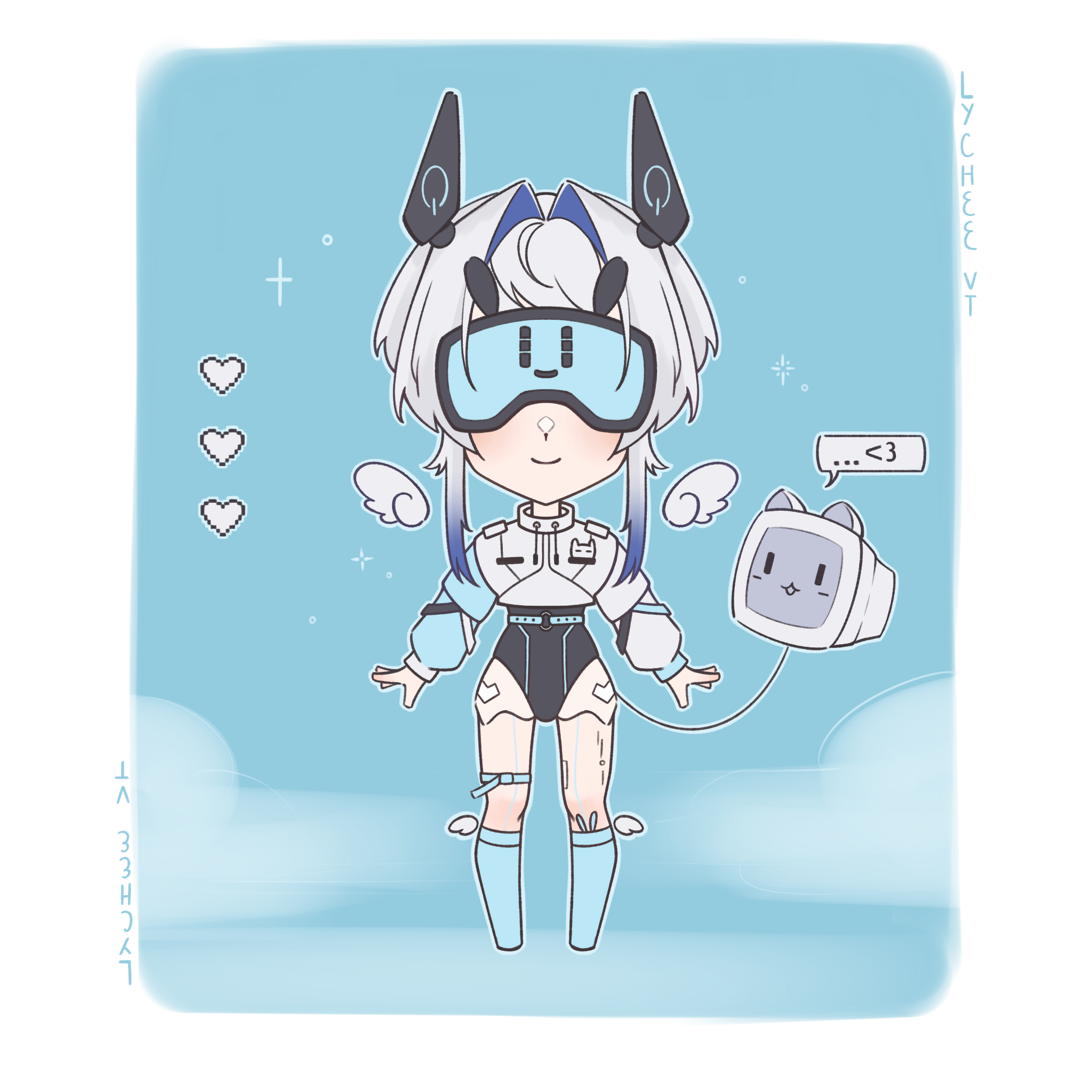lycheeVT - oshi.to